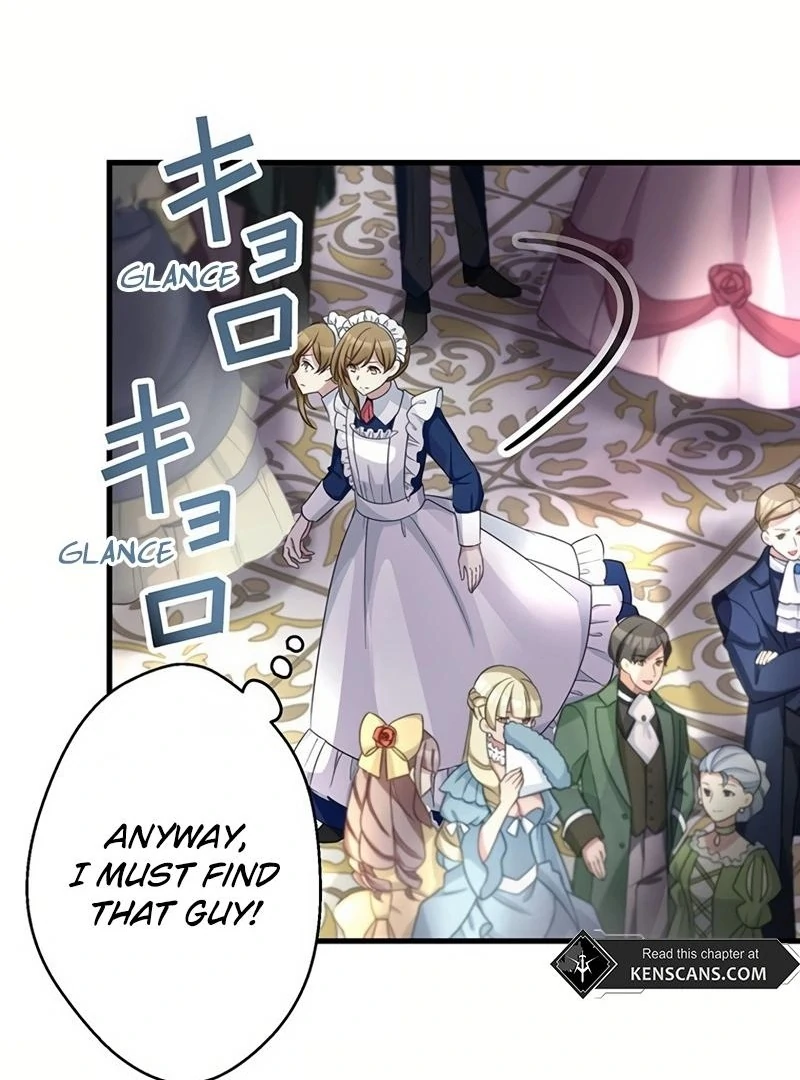 I will break ties with the harmful sister Chapter 16 - Page 133