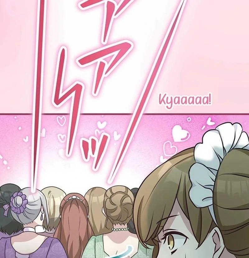 I will break ties with the harmful sister Chapter 16 - Page 135