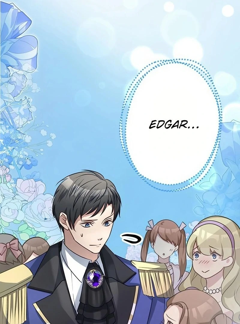 I will break ties with the harmful sister Chapter 16 - Page 137