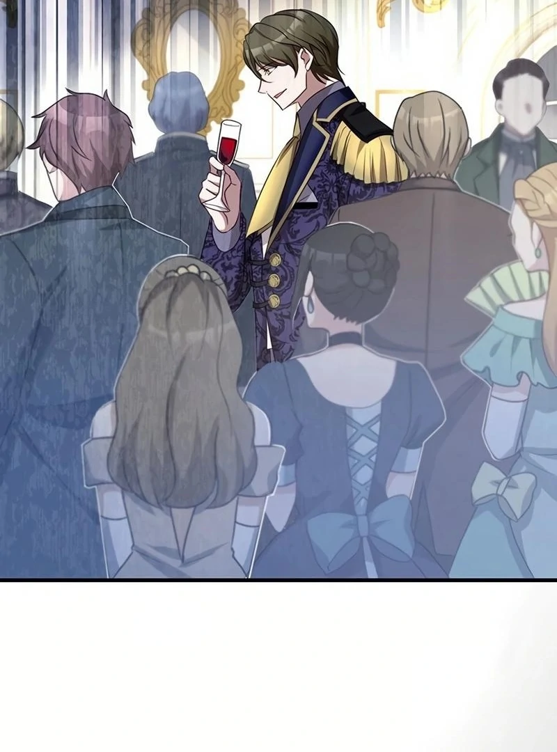 I will break ties with the harmful sister Chapter 16 - Page 143