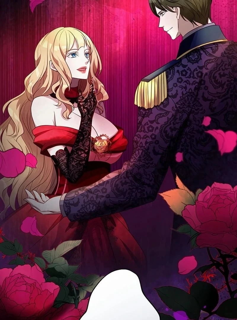 I will break ties with the harmful sister Chapter 16 - Page 151