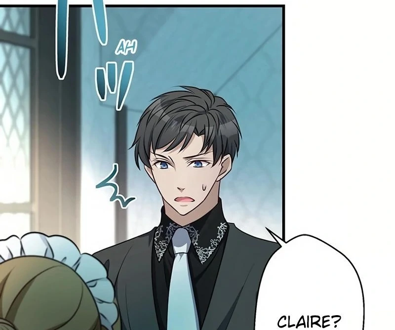 I will break ties with the harmful sister Chapter 16 - Page 18