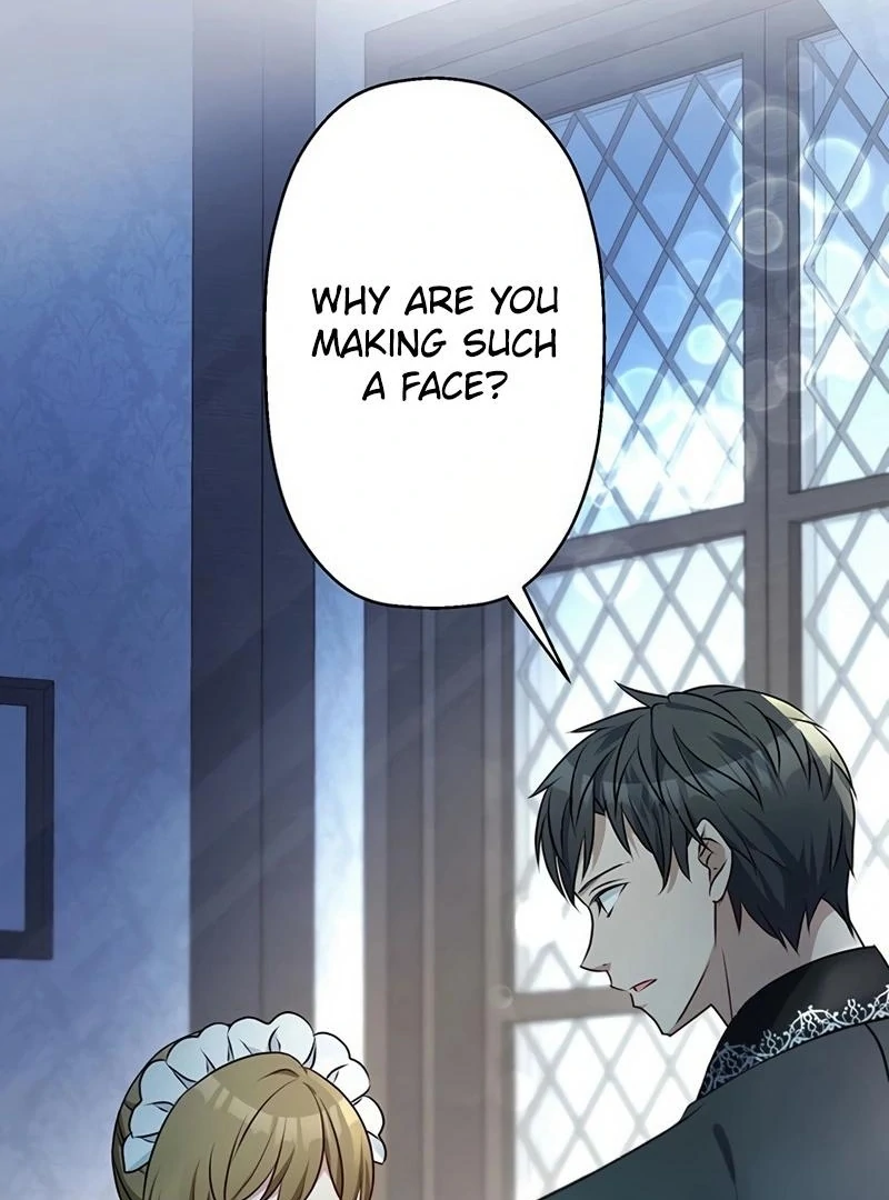 I will break ties with the harmful sister Chapter 16 - Page 20