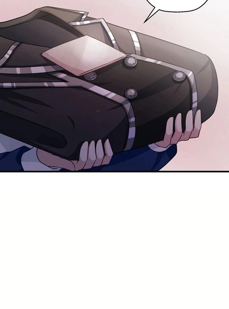 I will break ties with the harmful sister Chapter 16 - Page 28