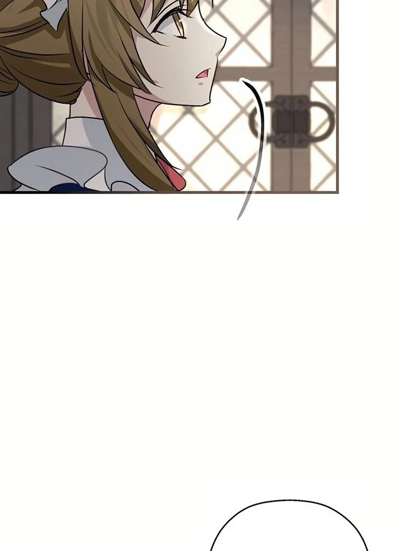 I will break ties with the harmful sister Chapter 16 - Page 32