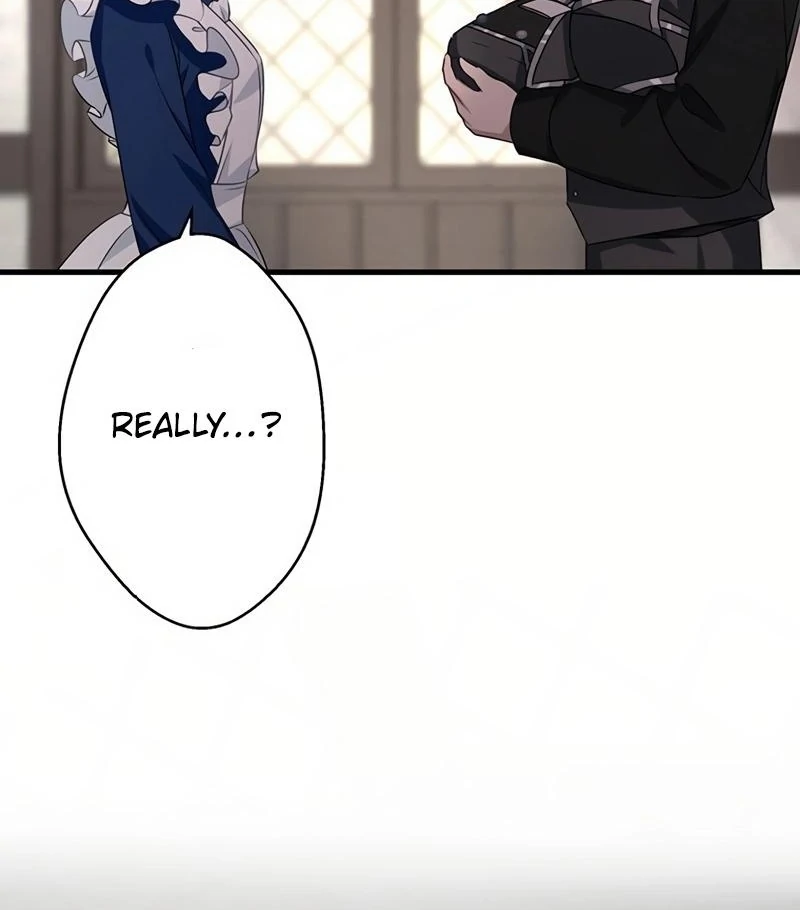 I will break ties with the harmful sister Chapter 16 - Page 34