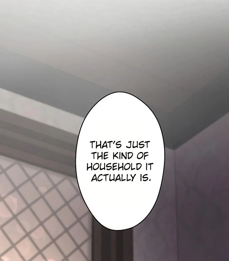 I will break ties with the harmful sister Chapter 16 - Page 35