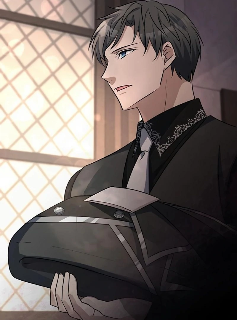 I will break ties with the harmful sister Chapter 16 - Page 36