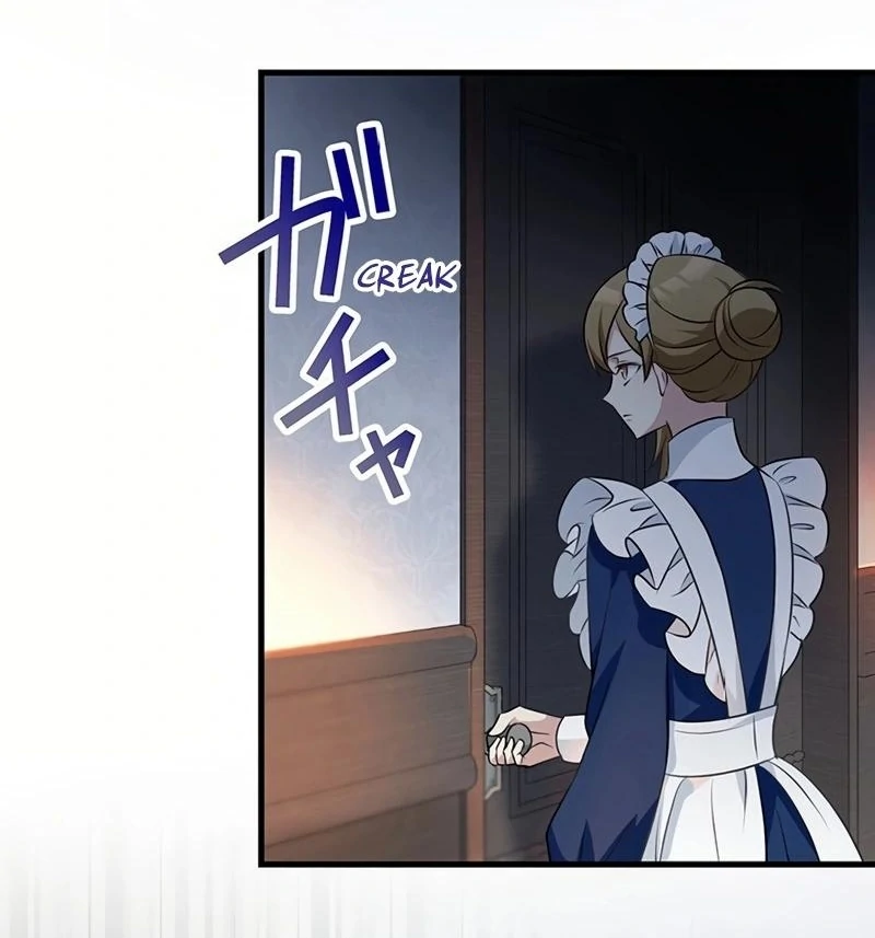 I will break ties with the harmful sister Chapter 16 - Page 40