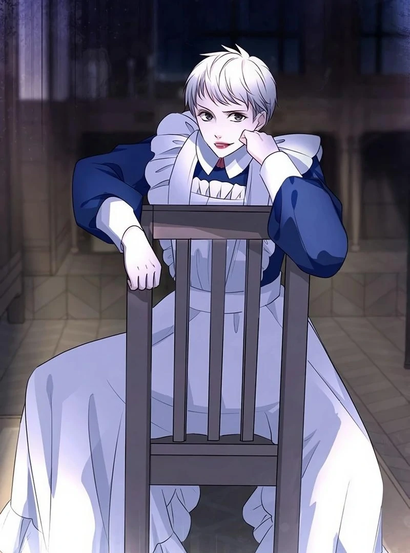 I will break ties with the harmful sister Chapter 16 - Page 42