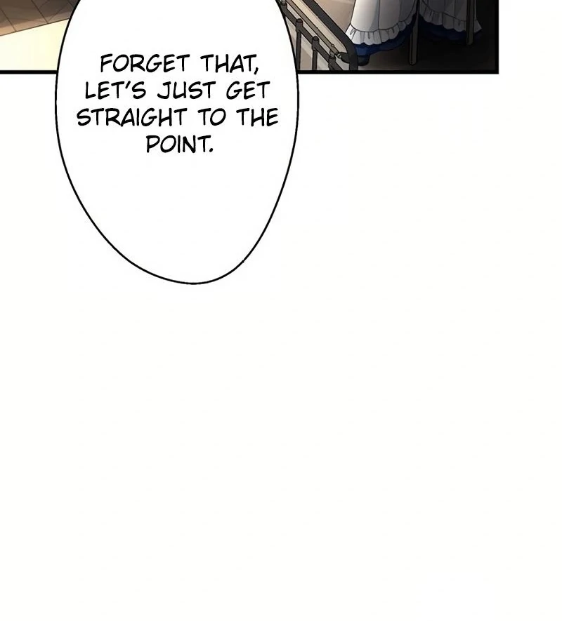 I will break ties with the harmful sister Chapter 16 - Page 45