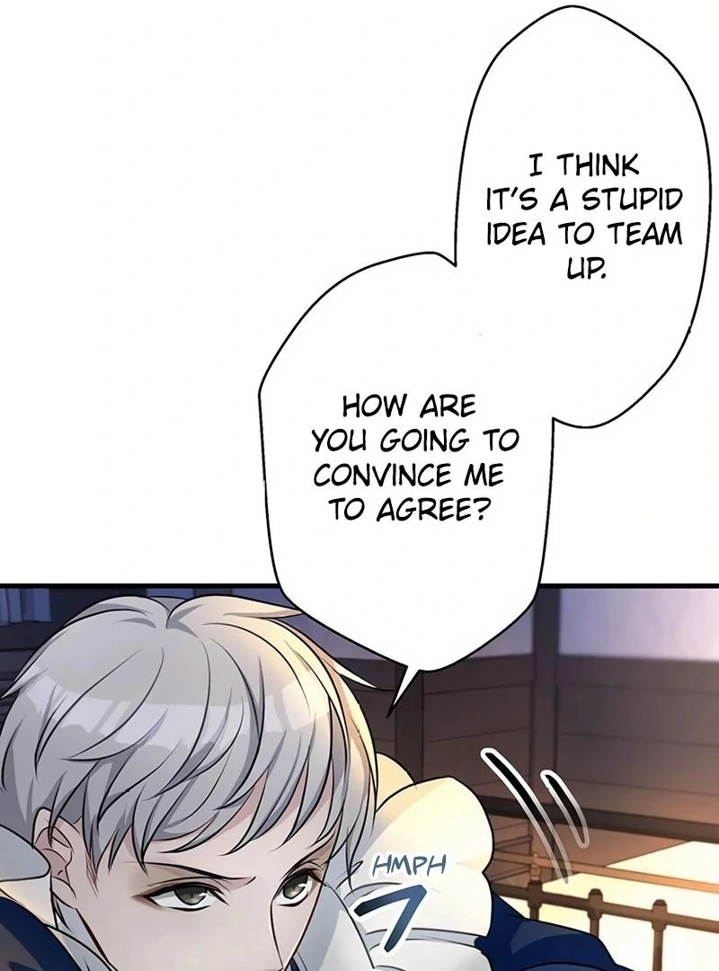 I will break ties with the harmful sister Chapter 16 - Page 46