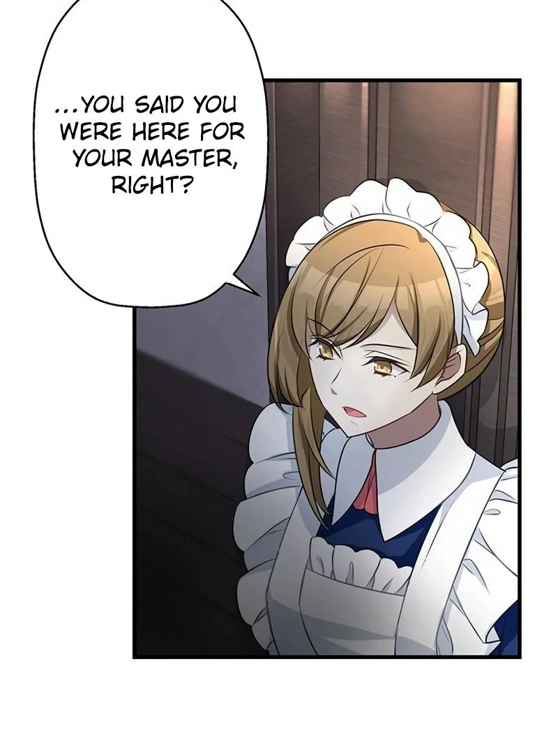 I will break ties with the harmful sister Chapter 16 - Page 48