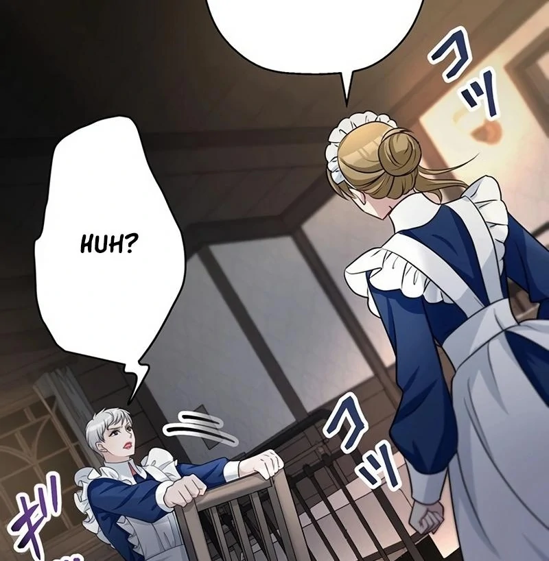 I will break ties with the harmful sister Chapter 16 - Page 50