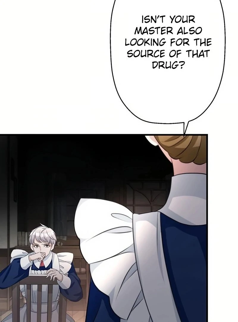 I will break ties with the harmful sister Chapter 16 - Page 54