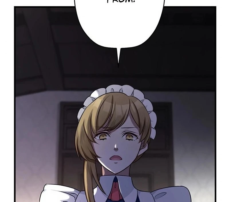 I will break ties with the harmful sister Chapter 16 - Page 56