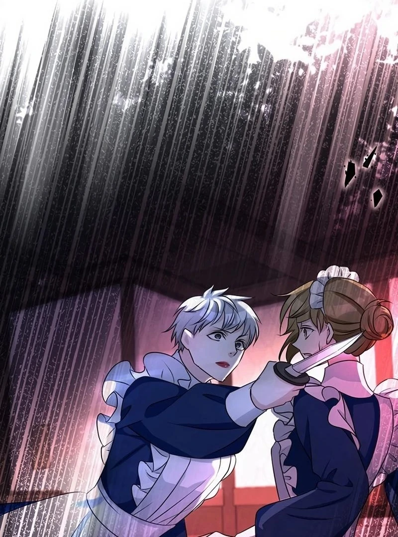 I will break ties with the harmful sister Chapter 16 - Page 58