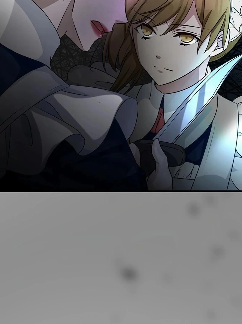 I will break ties with the harmful sister Chapter 16 - Page 61