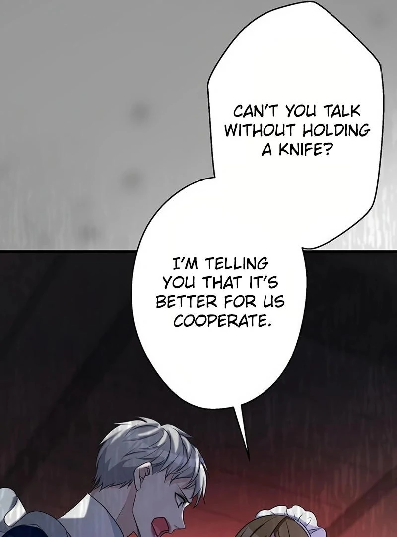 I will break ties with the harmful sister Chapter 16 - Page 62