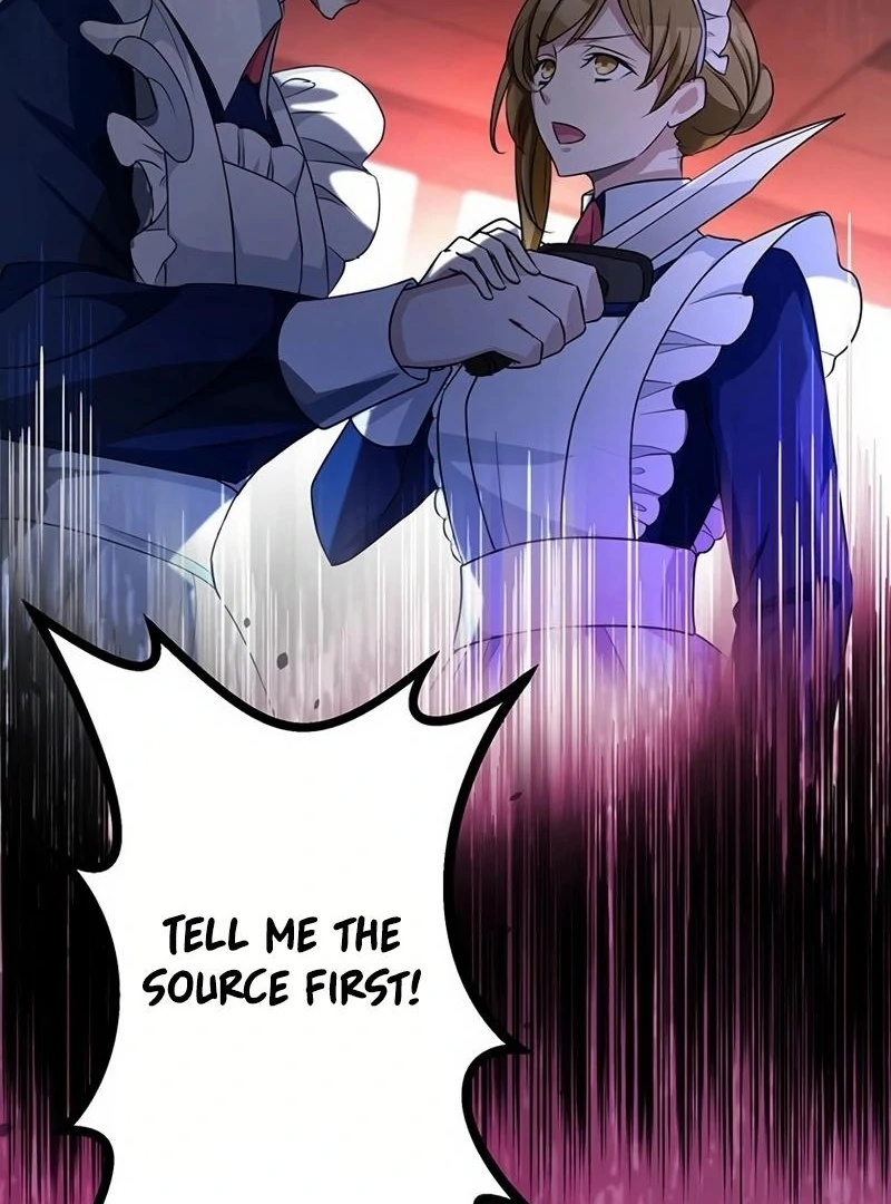 I will break ties with the harmful sister Chapter 16 - Page 63