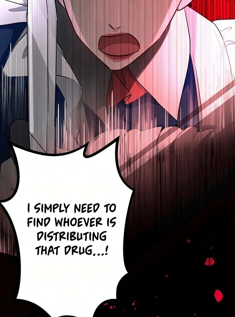 I will break ties with the harmful sister Chapter 16 - Page 68