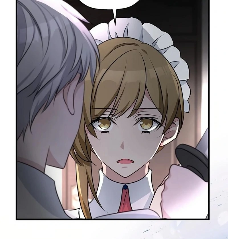 I will break ties with the harmful sister Chapter 16 - Page 72