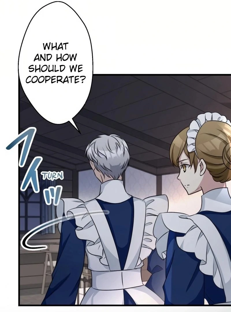 I will break ties with the harmful sister Chapter 16 - Page 78