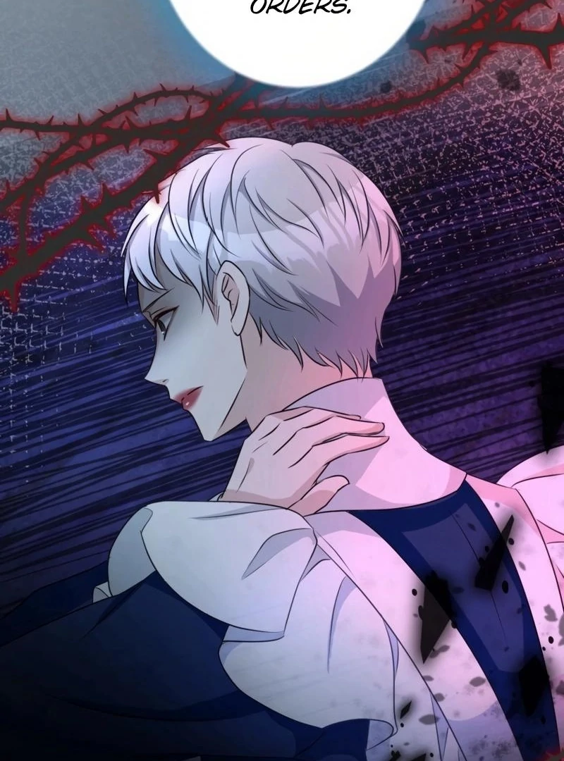 I will break ties with the harmful sister Chapter 16 - Page 80