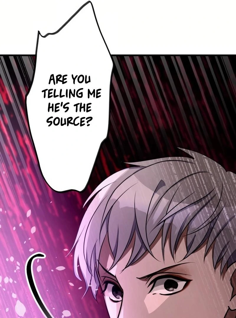 I will break ties with the harmful sister Chapter 16 - Page 84