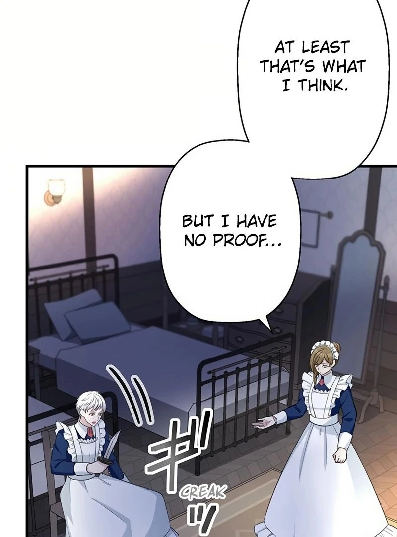 I will break ties with the harmful sister Chapter 16 - Page 86