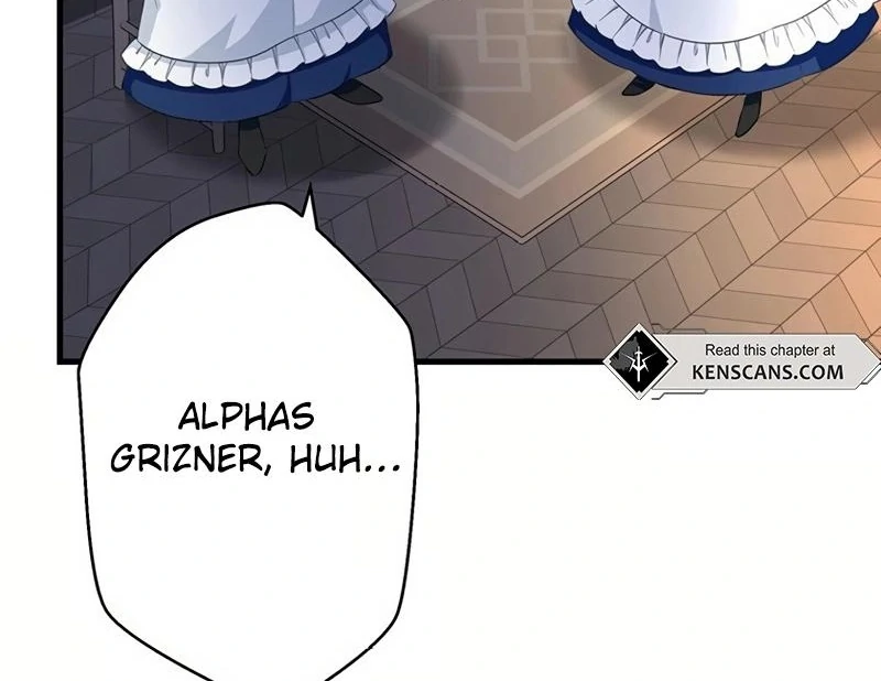 I will break ties with the harmful sister Chapter 16 - Page 87