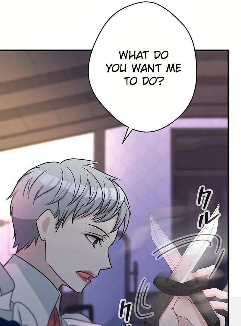 I will break ties with the harmful sister Chapter 16 - Page 89