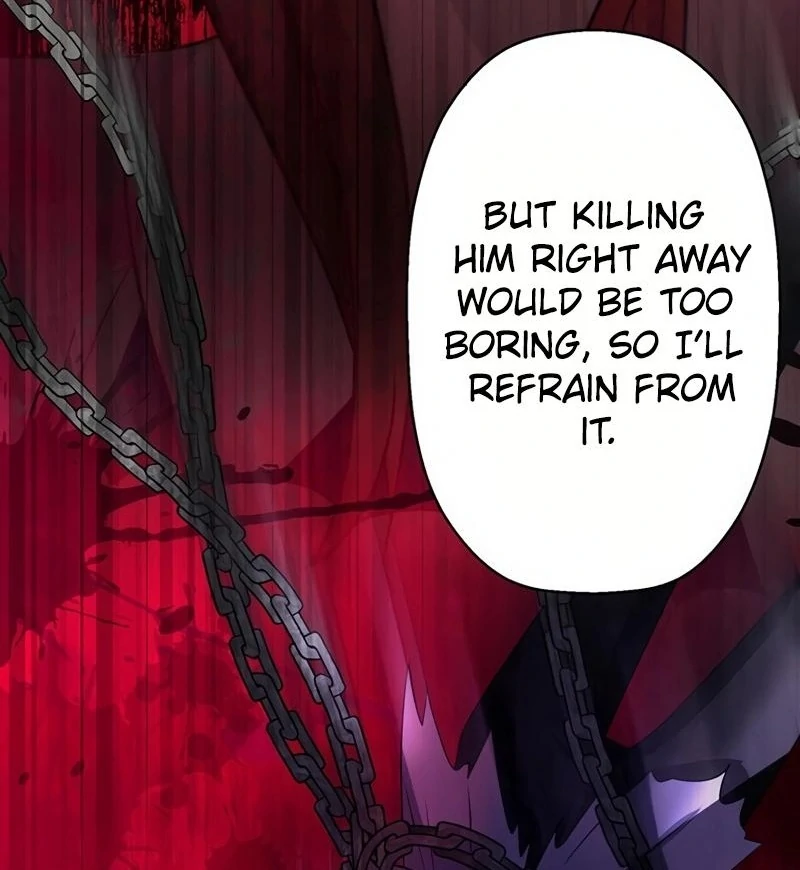 I will break ties with the harmful sister Chapter 16 - Page 93