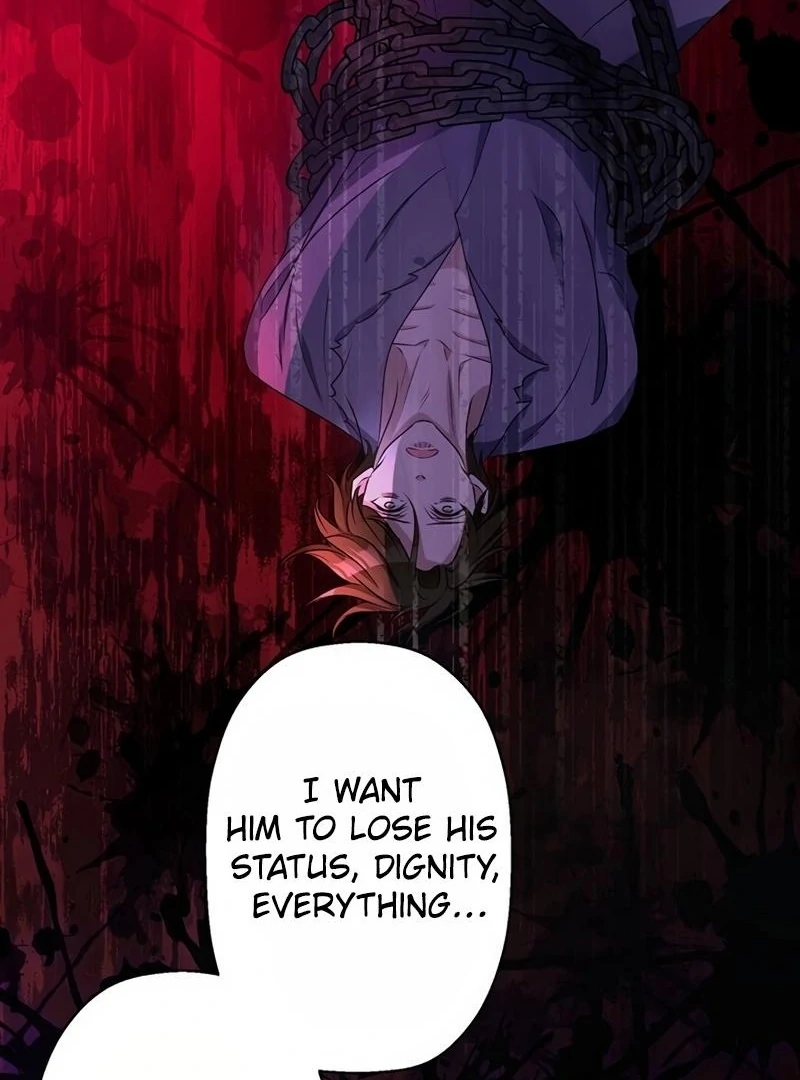 I will break ties with the harmful sister Chapter 16 - Page 94