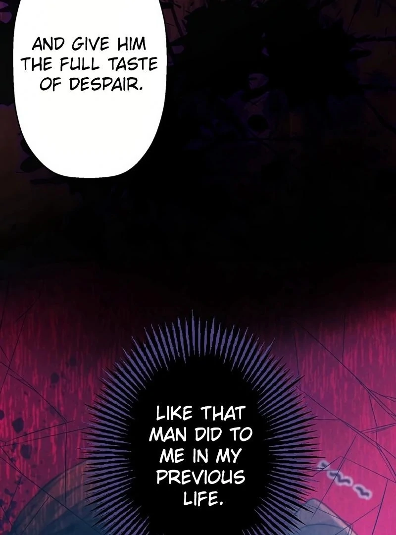 I will break ties with the harmful sister Chapter 16 - Page 95