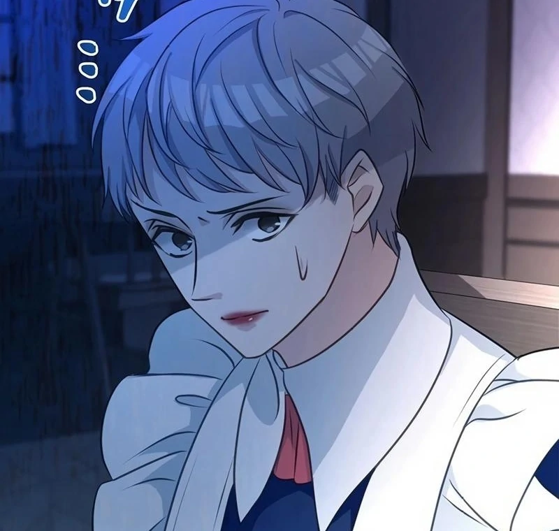 I will break ties with the harmful sister Chapter 16 - Page 98