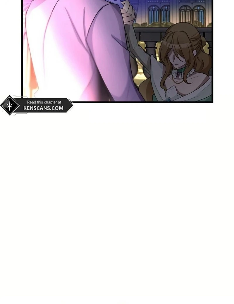 I will break ties with the harmful sister Chapter 17 - Page 102