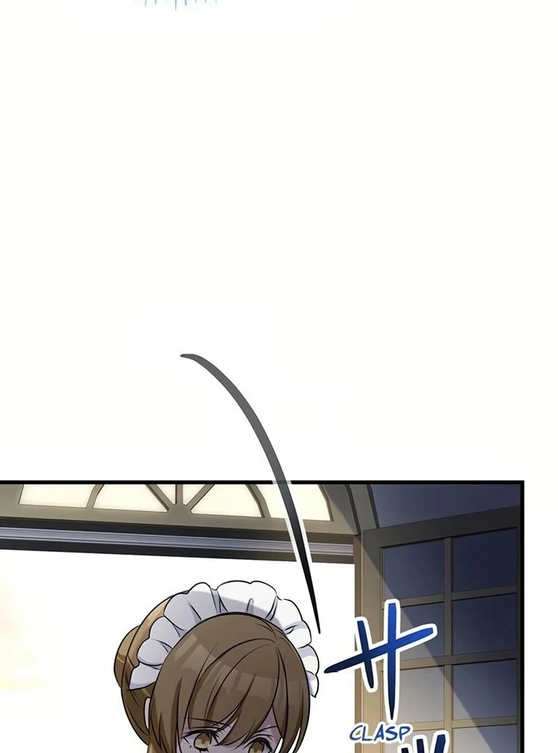 I will break ties with the harmful sister Chapter 17 - Page 106