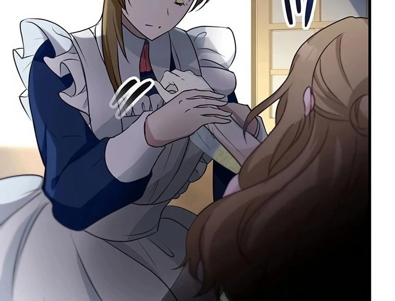 I will break ties with the harmful sister Chapter 17 - Page 107