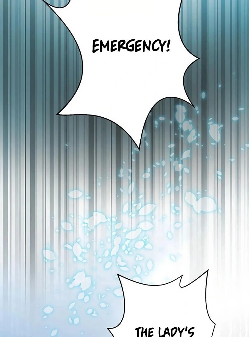 I will break ties with the harmful sister Chapter 17 - Page 111