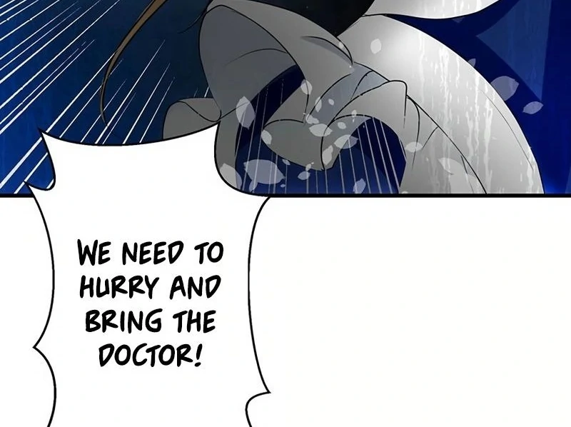 I will break ties with the harmful sister Chapter 17 - Page 113