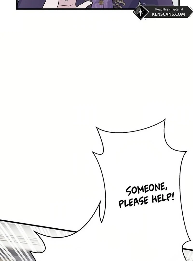 I will break ties with the harmful sister Chapter 17 - Page 116