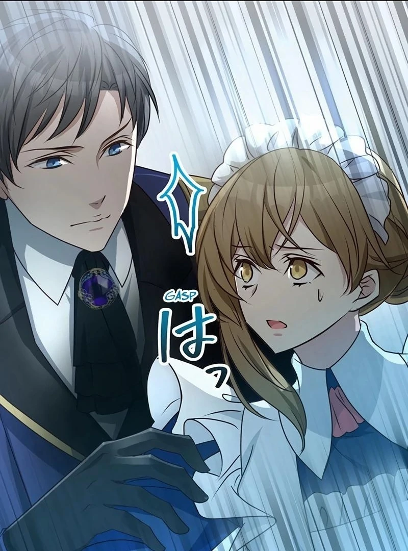 I will break ties with the harmful sister Chapter 17 - Page 12