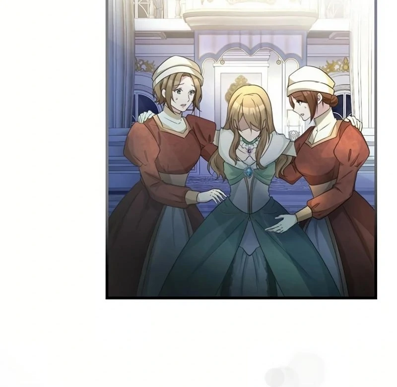 I will break ties with the harmful sister Chapter 17 - Page 125