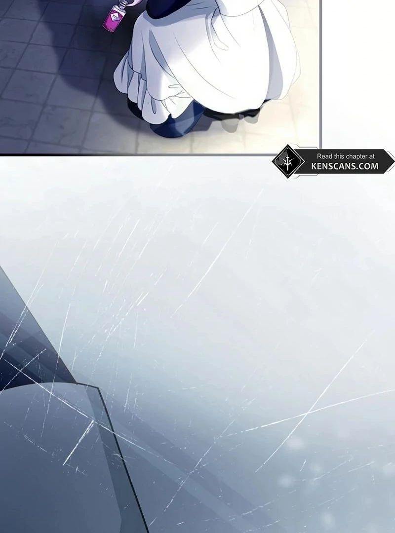 I will break ties with the harmful sister Chapter 17 - Page 129