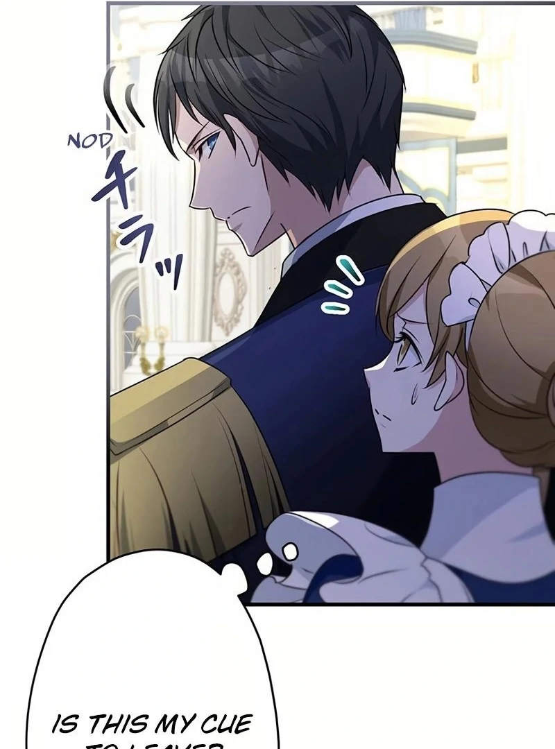 I will break ties with the harmful sister Chapter 17 - Page 17