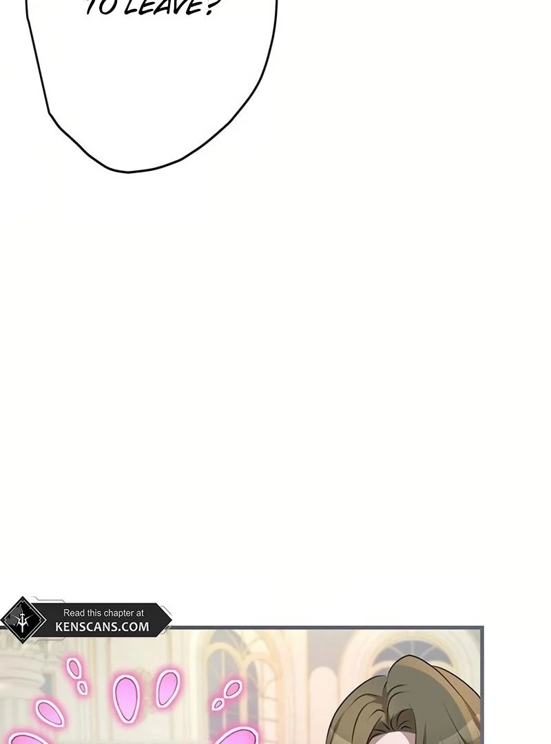 I will break ties with the harmful sister Chapter 17 - Page 18