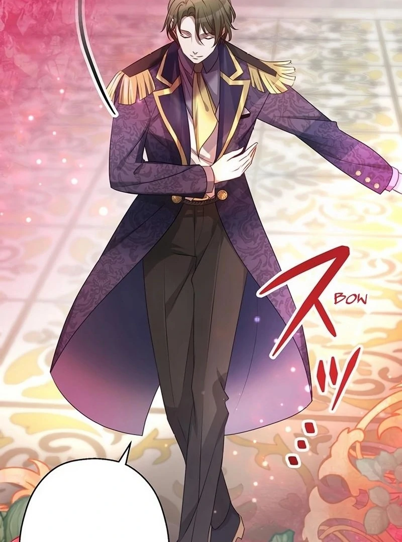 I will break ties with the harmful sister Chapter 17 - Page 25