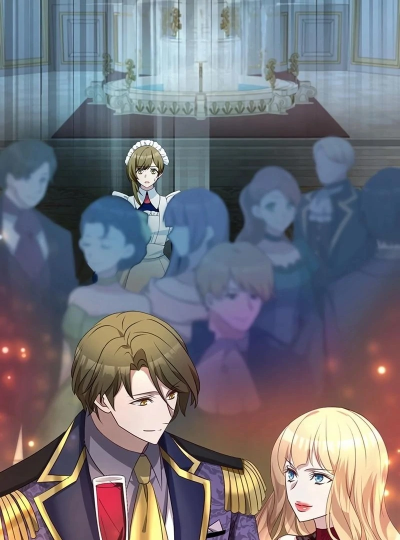 I will break ties with the harmful sister Chapter 17 - Page 3