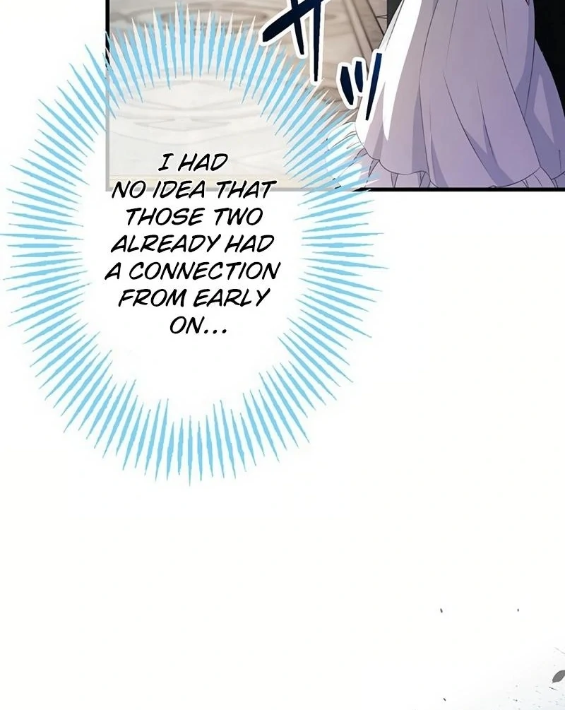 I will break ties with the harmful sister Chapter 17 - Page 38